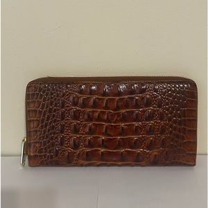 Brahmin Skyler Pecan Melbourne